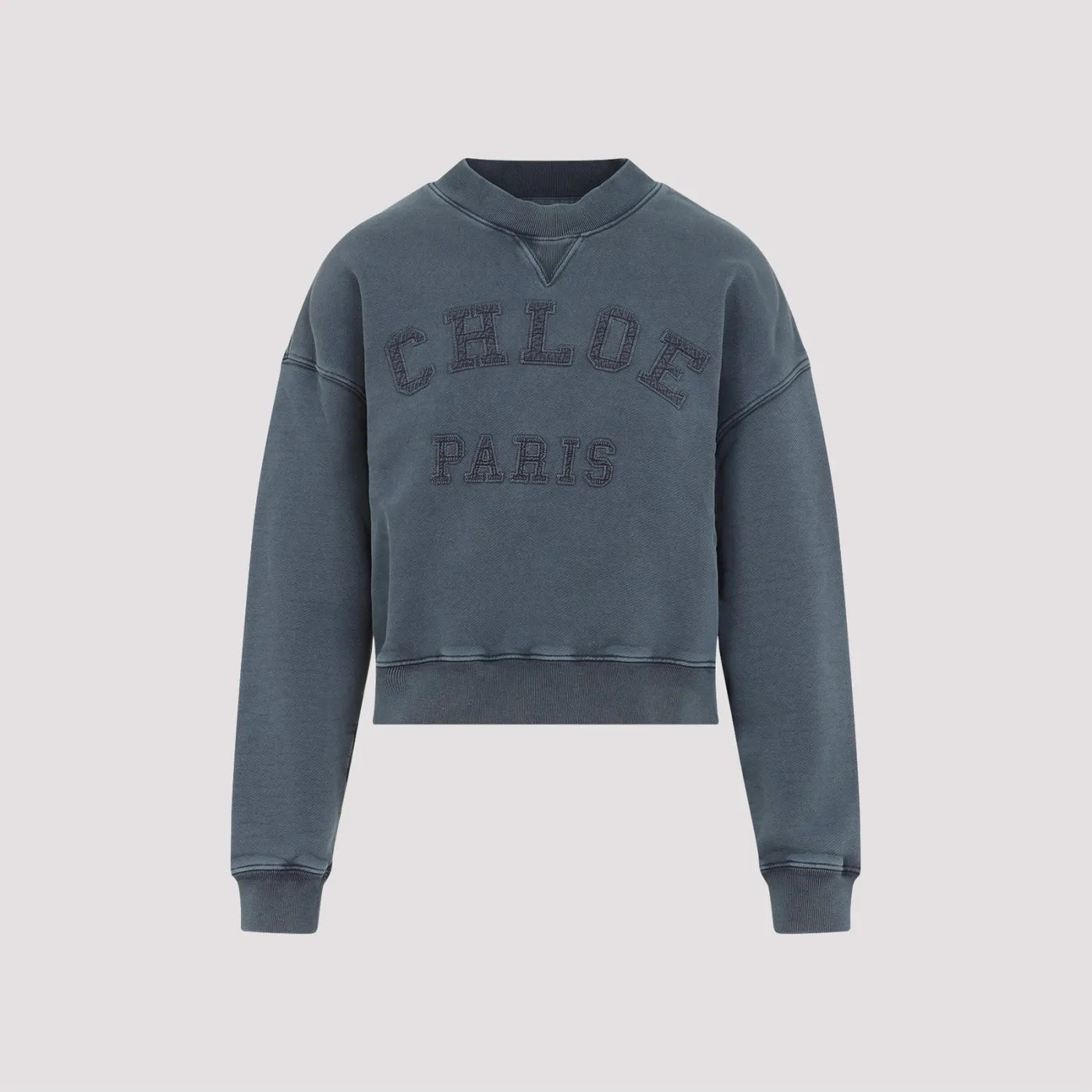Logo Sweatshirt