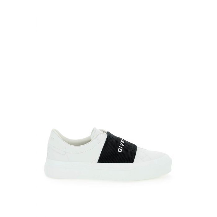 City Sports Sneakers