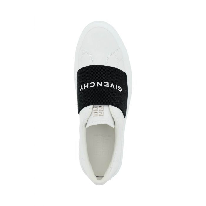 City Sports Sneakers