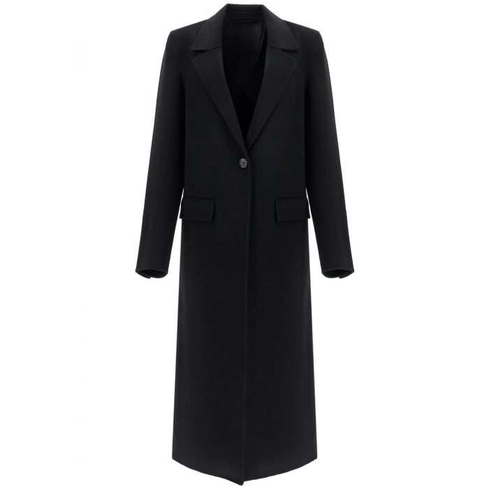 Classic Double Coat