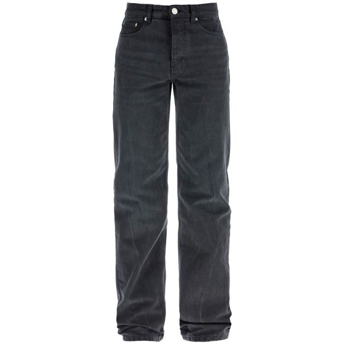 Classic Fit Jeans