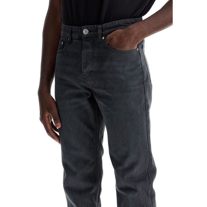 Classic Fit Jeans