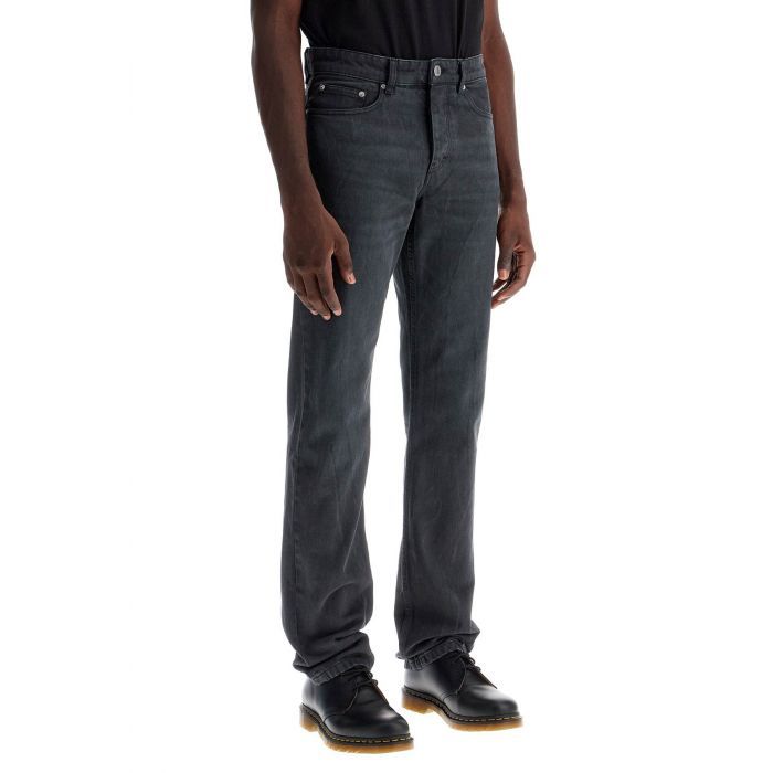 Classic Fit Jeans