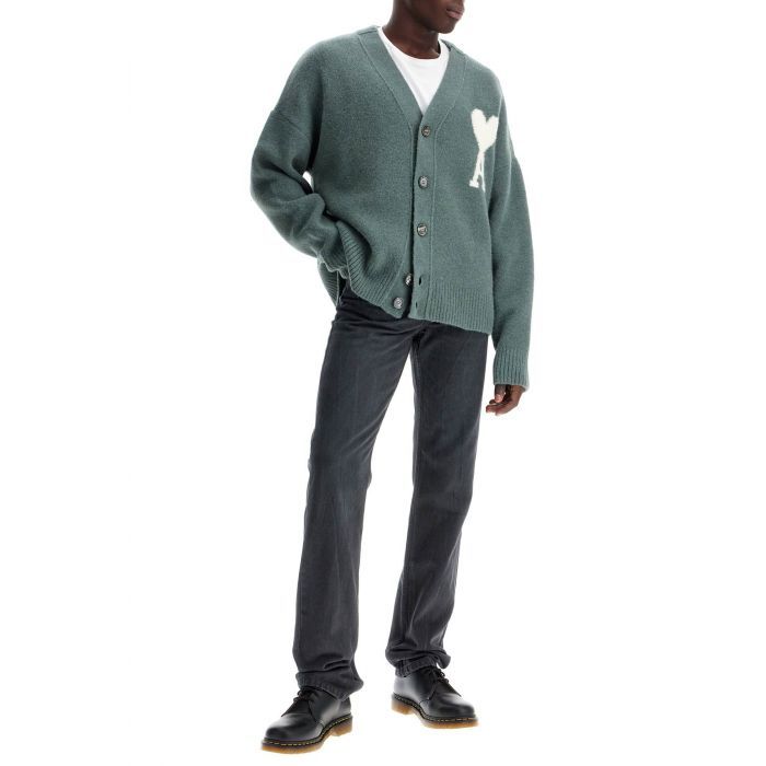 Classic Fit Jeans