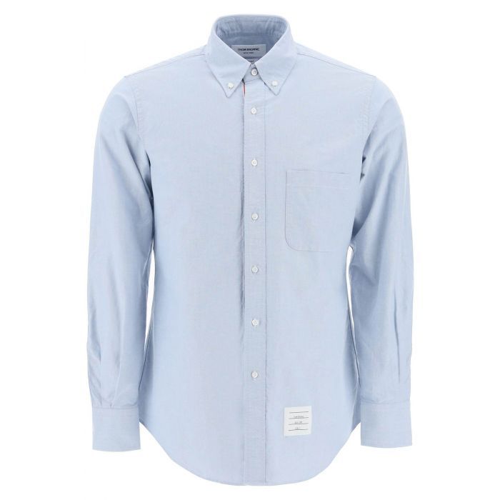 Classic Oxford Shirt