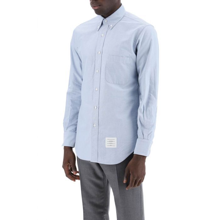 Classic Oxford Shirt
