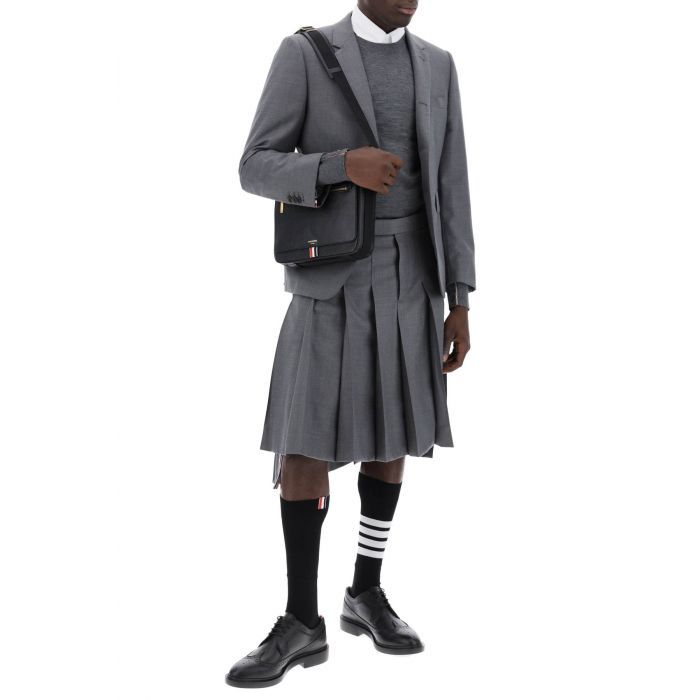 Classic Poplin Shirt