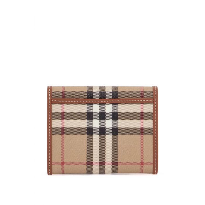 Lancaster Wallet