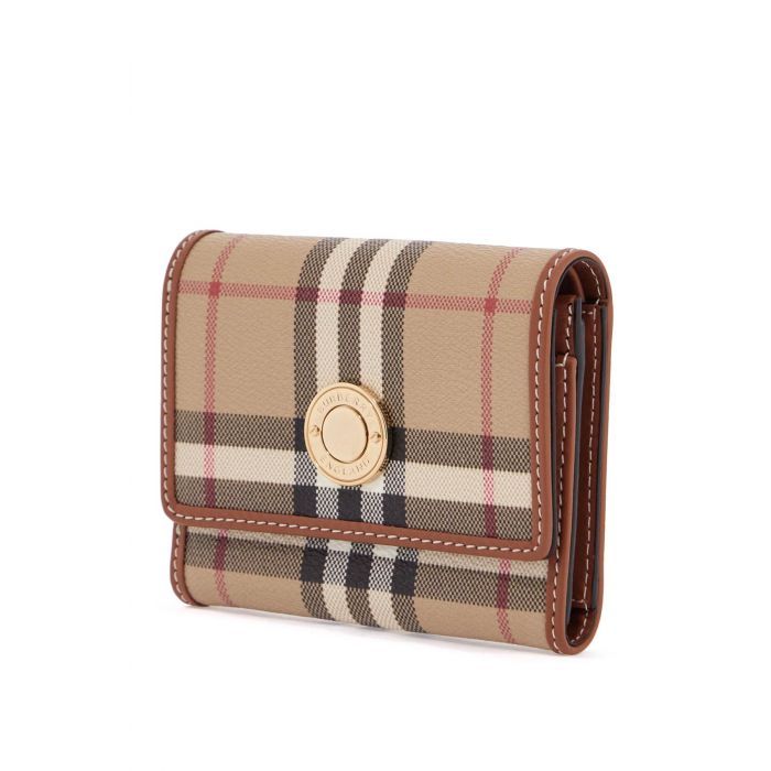 Lancaster Wallet