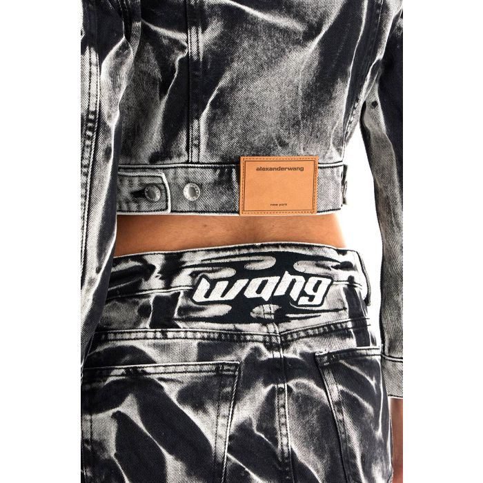 Blade Logo Trukcer Jacket