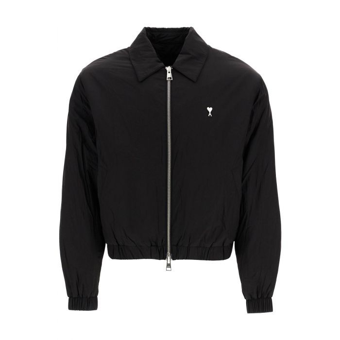 Ani de Coeur Zip Jacket