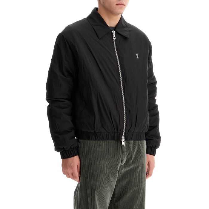 Ani de Coeur Zip Jacket