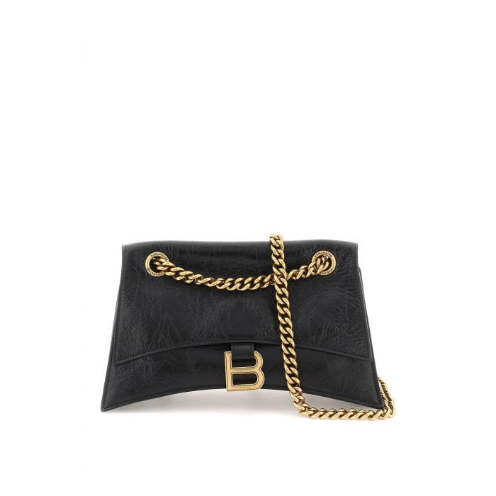 Crush Small Shoulder Bag