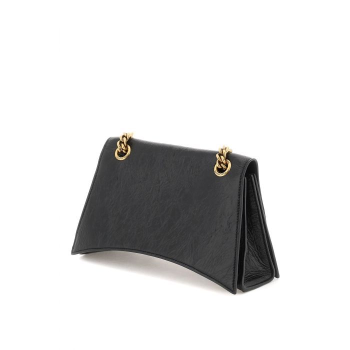 Crush Small Shoulder Bag
