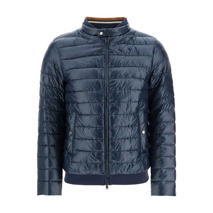 Lightweight Down Jacket