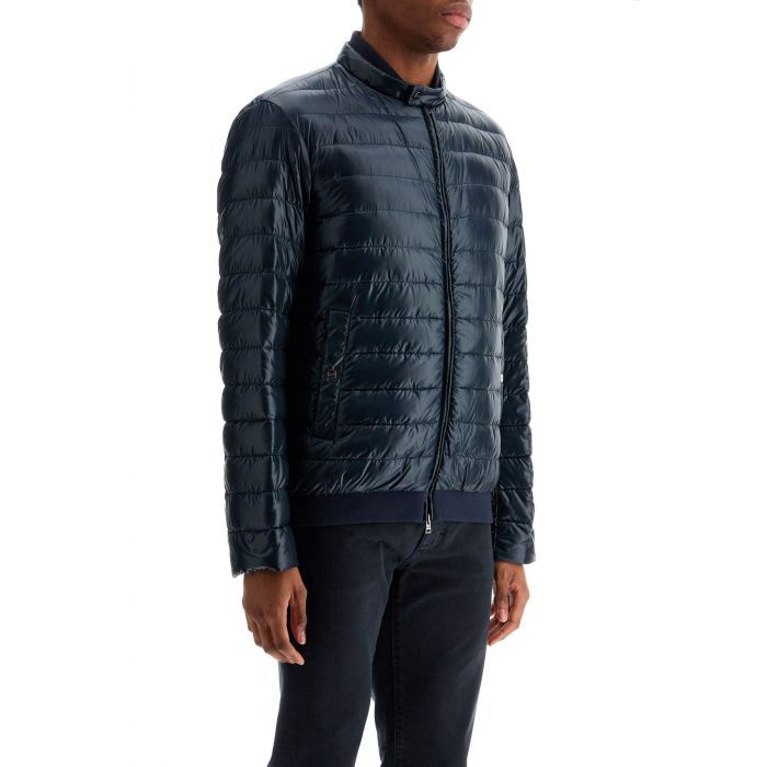 Lightweight Down Jacket
