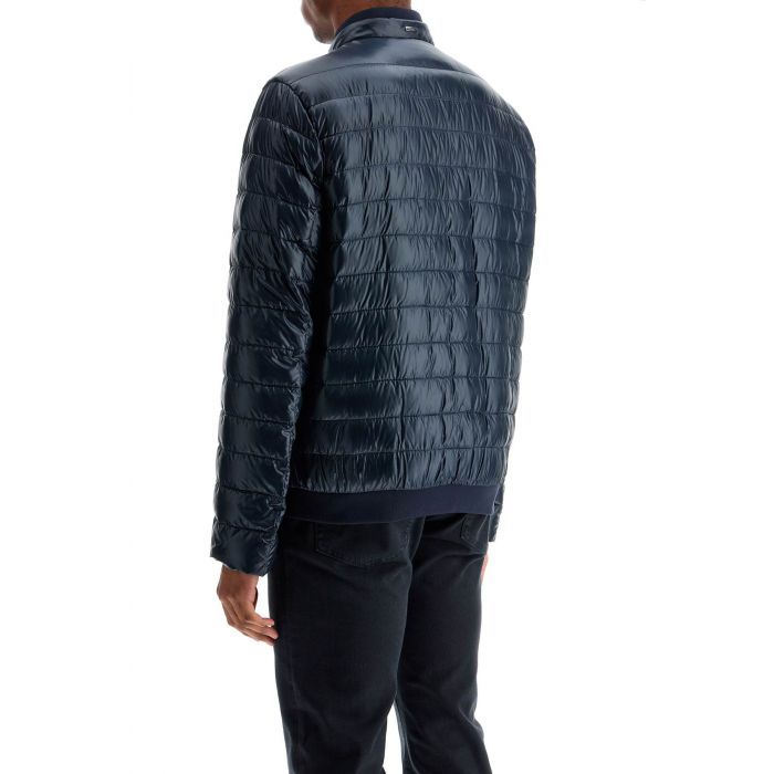 Lightweight Down Jacket