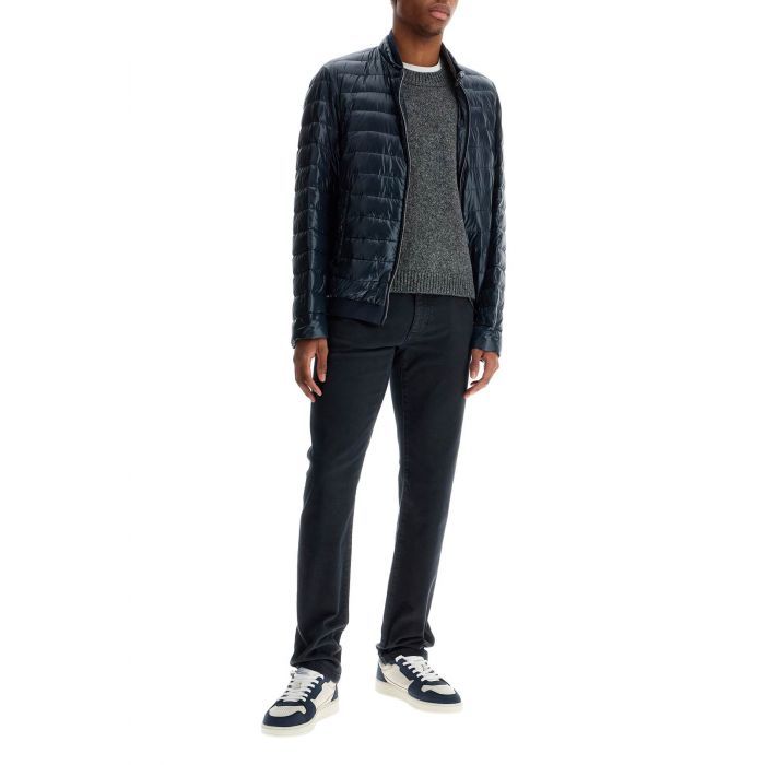 Lightweight Down Jacket