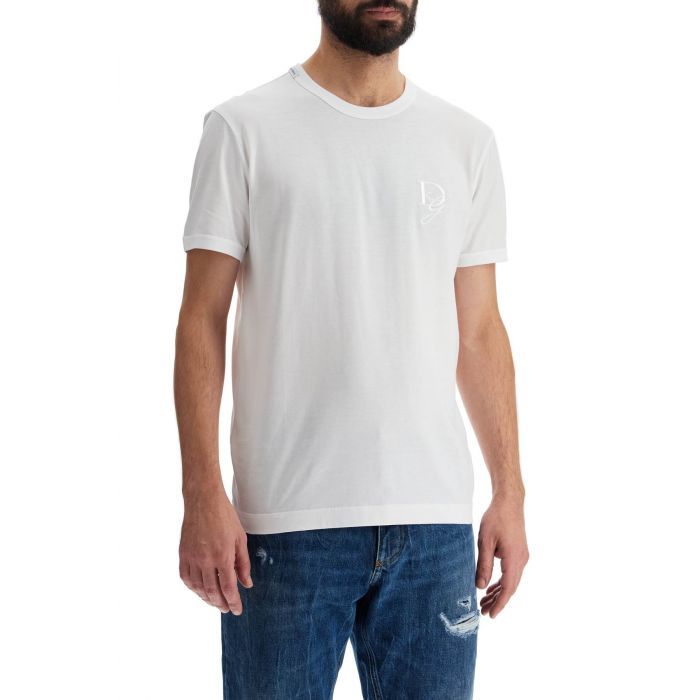 DG Logo T-shirt