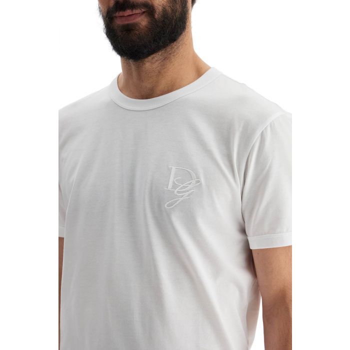 DG Logo T-shirt