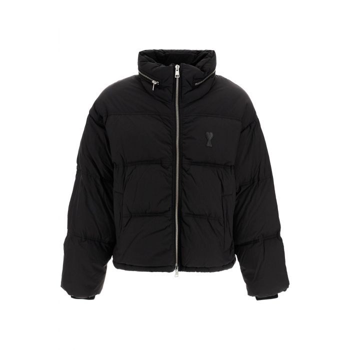 Ami de Coeur Down Jacket