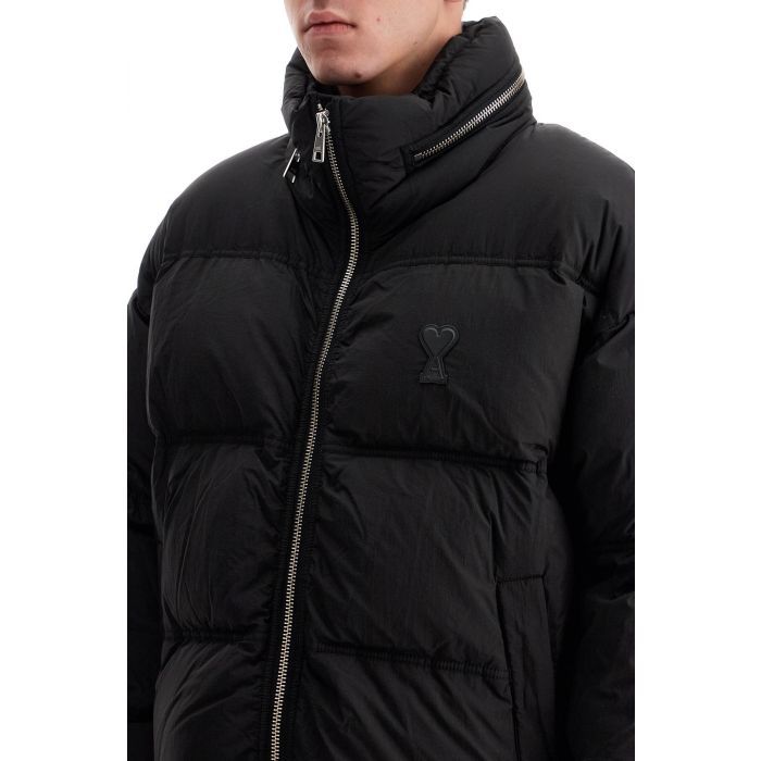 Ami de Coeur Down Jacket