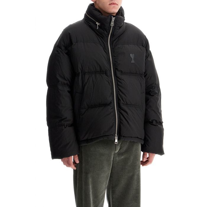 Ami de Coeur Down Jacket