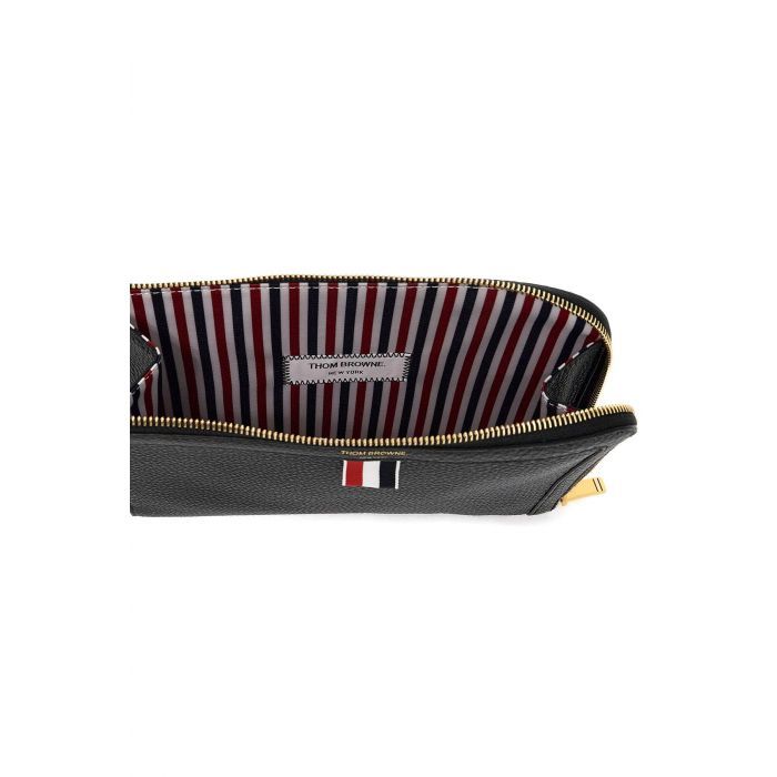 Pebble Mini Gusset Folio
