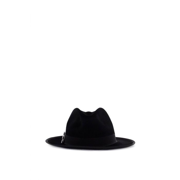 Tres Vivier Hat