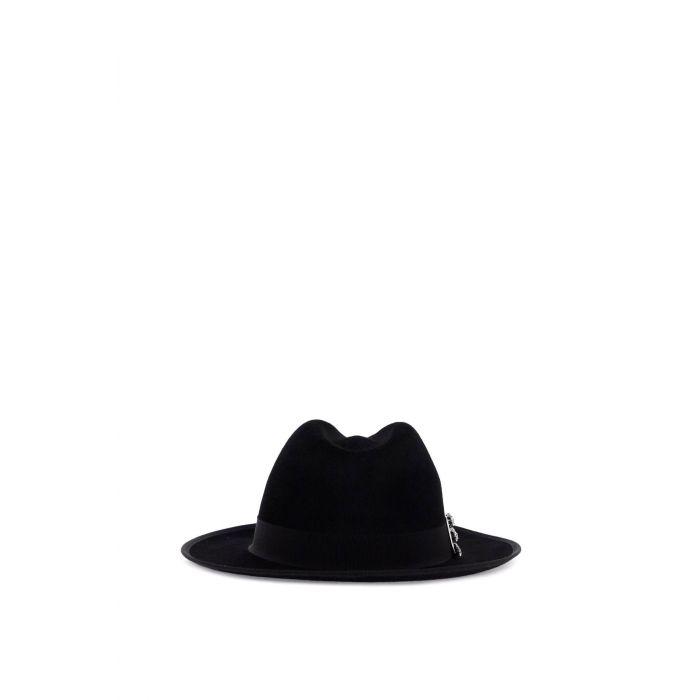 Tres Vivier Hat