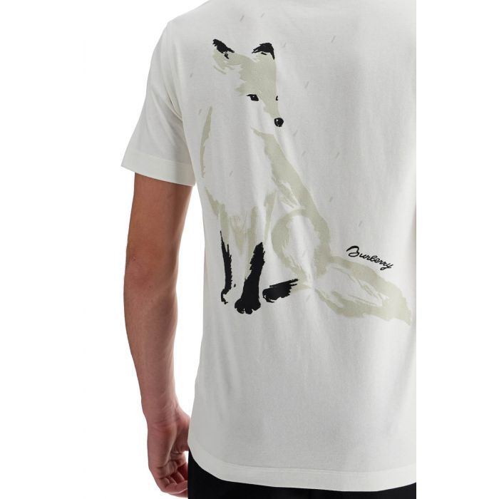 Fox T-shirt
