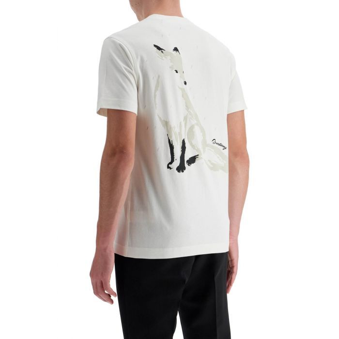 Fox T-shirt