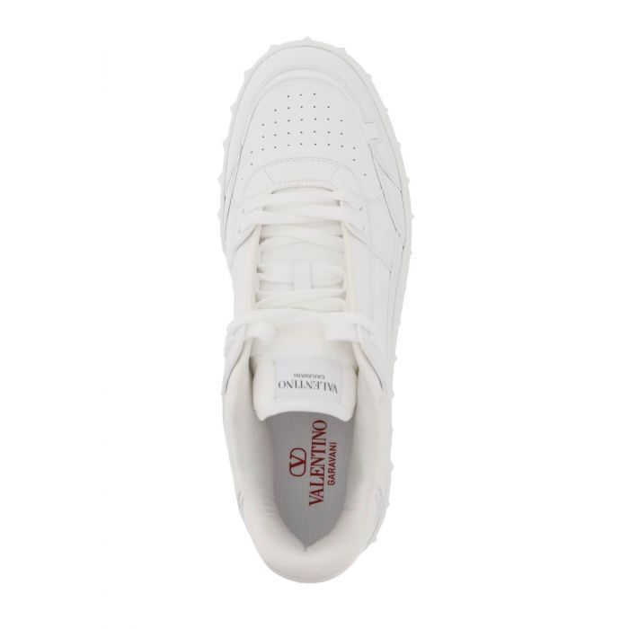 Freedot Low-top Sneakers