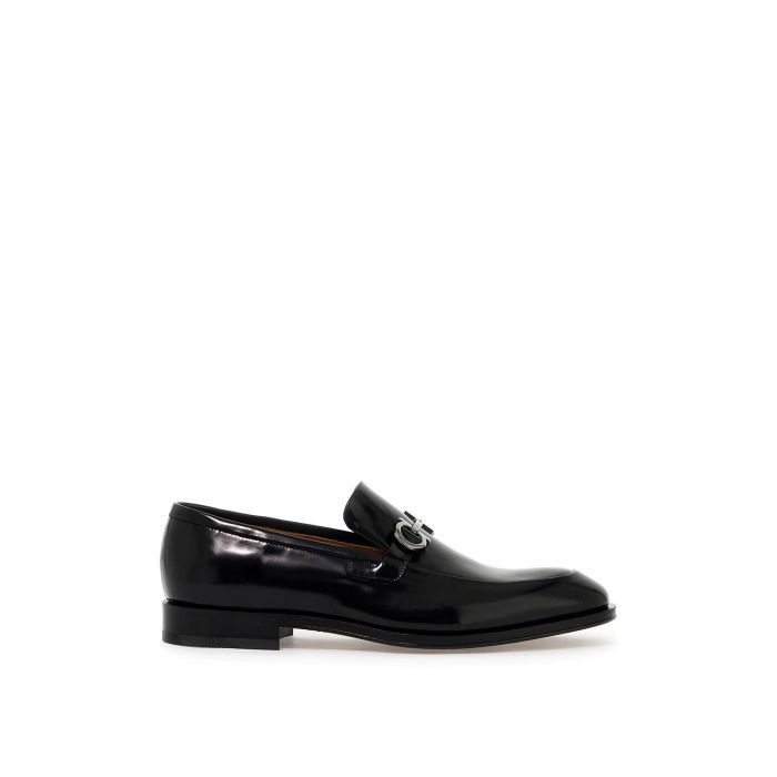 Gancini Ornament Moccasin