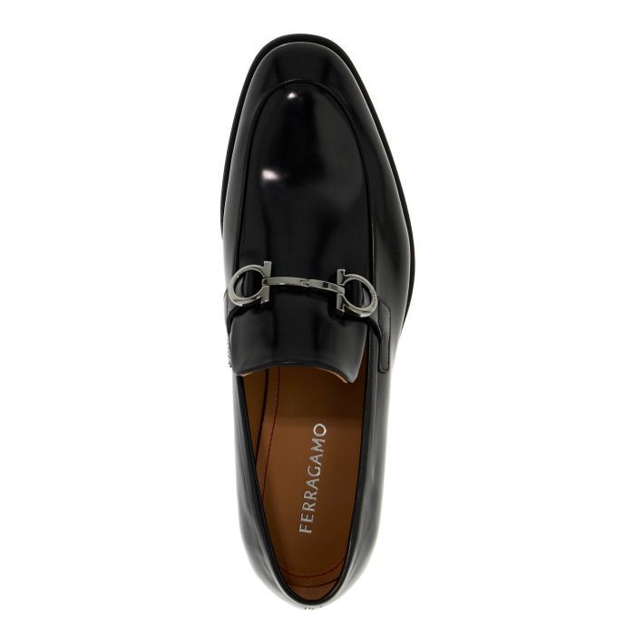 Gancini Ornament Moccasin