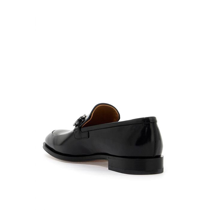 Gancini Ornament Moccasin