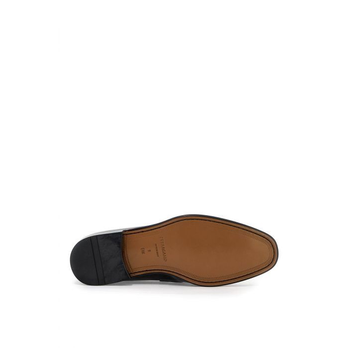 Gancini Ornament Moccasin