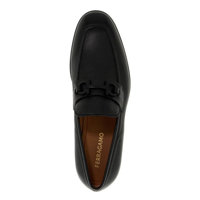 Gancini Ornament Moccasin