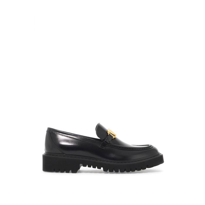 VLogo Signature Loafers