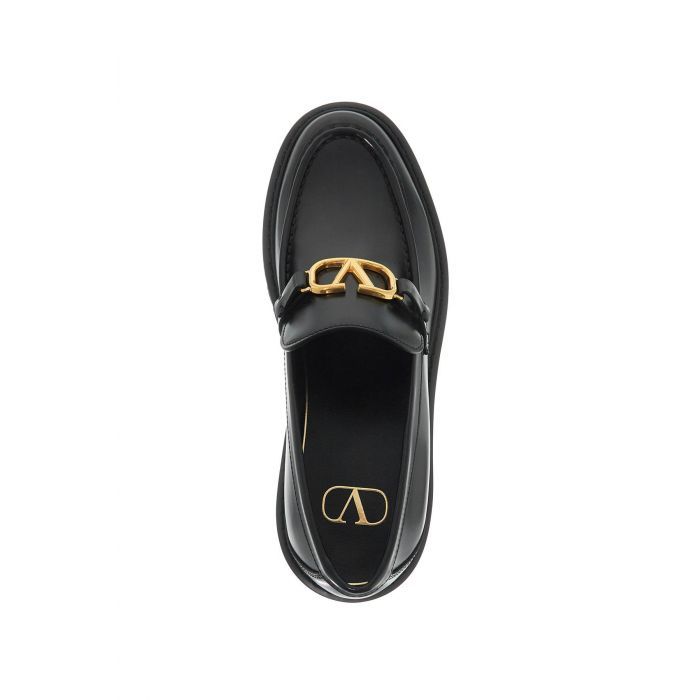 VLogo Signature Loafers