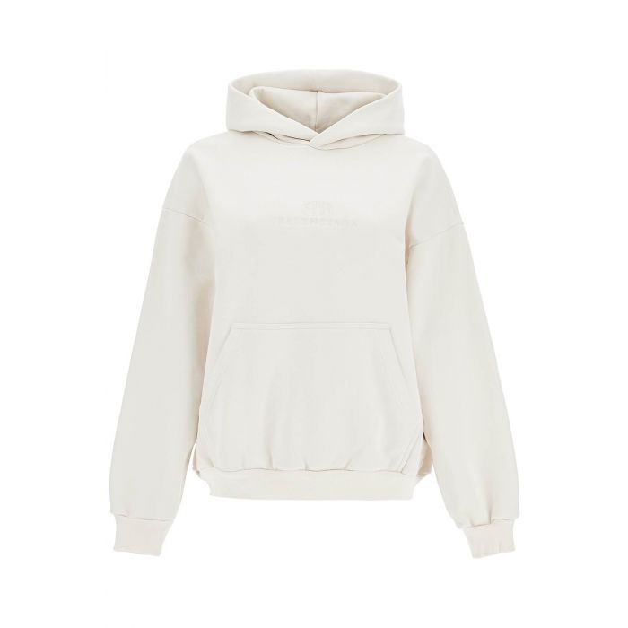 BB Logo Hoodie