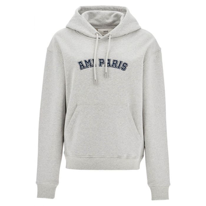 Unisex Varsity Hoodie