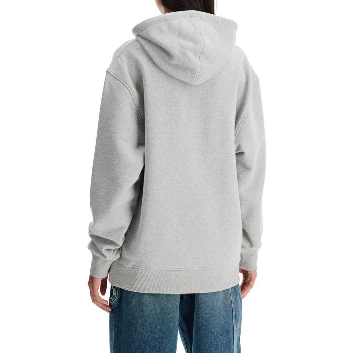 Unisex Varsity Hoodie