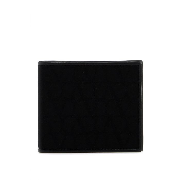 Toile Iconograph Wallet