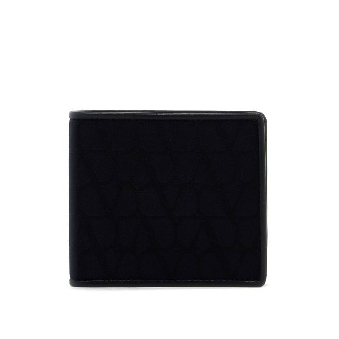 Toile Iconograph Wallet