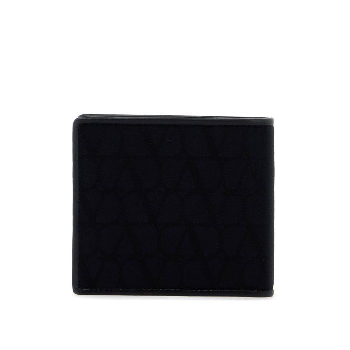 Toile Iconograph Wallet