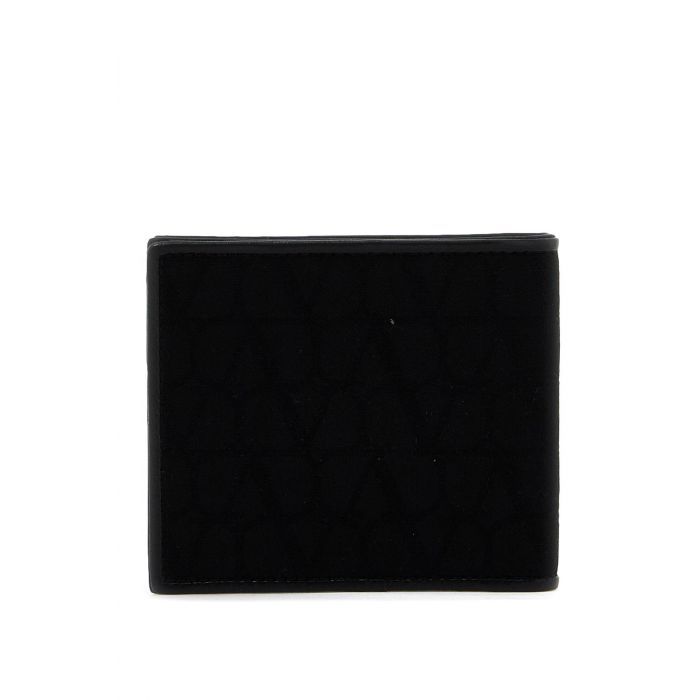 Toile Iconograph Wallet