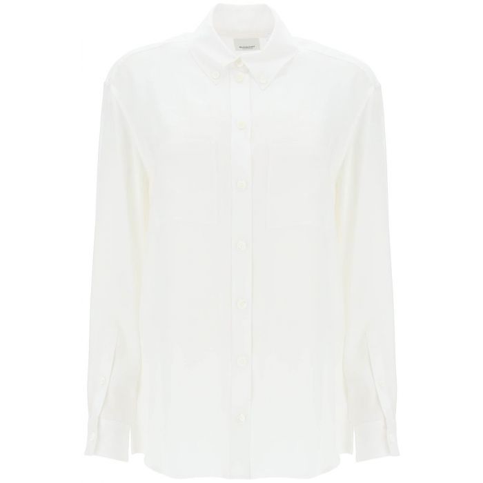 EKD PATTERN IVANNA SHIRT