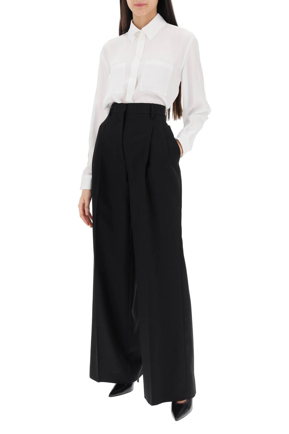 EKD PATTERN IVANNA SHIRT