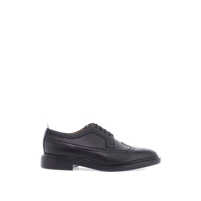 Lwongwing Brogues